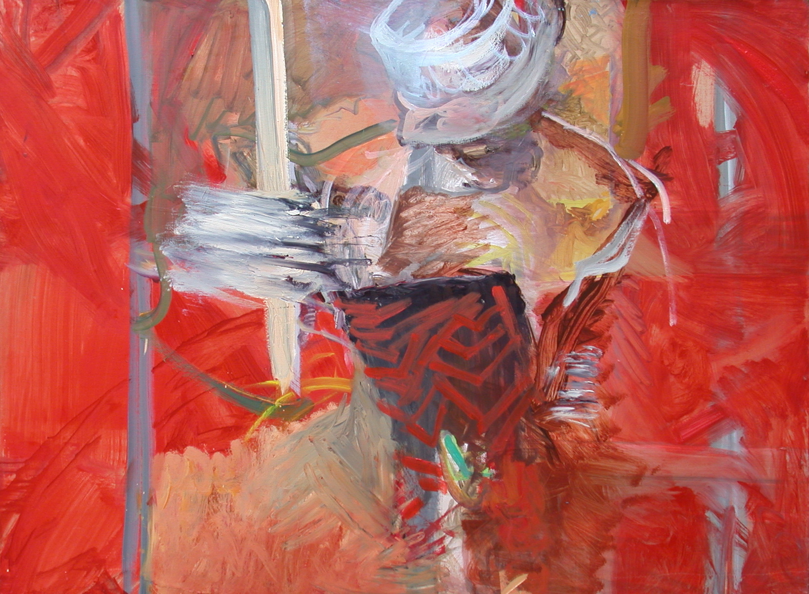 peinture